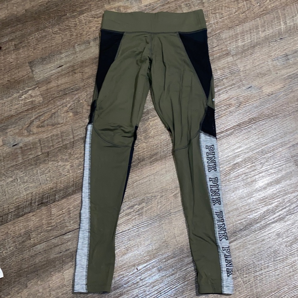Victoria’s Secret PINK Leggings